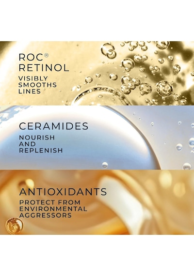 Retinol Correxion Line Smoothing Kırışıklık Karşıtı Kapsül Serum - 30 Adet
