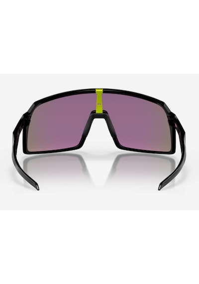 Oakley Sutro Prızm Siyah/Sarı Çerçeve Gözlük 94060337 Siyah - Sarı
