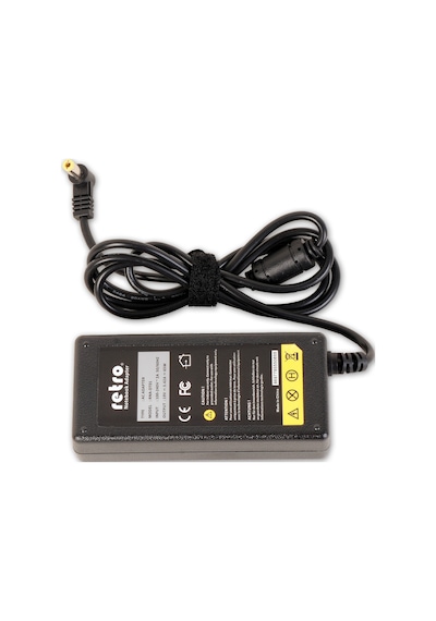 Retro Delta-Liteon 19V 3.42A 65 W Notebook Adaptör Rna-Dt01