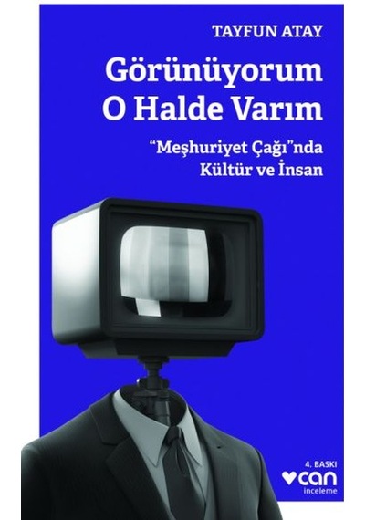 Görünüyorum O Halde - Varım