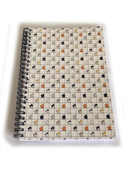 10'lu Okul Defter Seti
