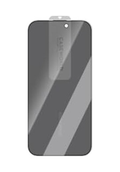 İphone 16 Pro Max Uyumlu Crystal Essence Safir Coating 0.15mm 3d&hd Cam Ekran Koruyucu