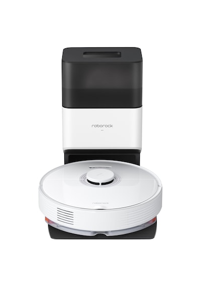 Roborock Q7 Max Plus Akıllı Robot Süpürge Beyaz