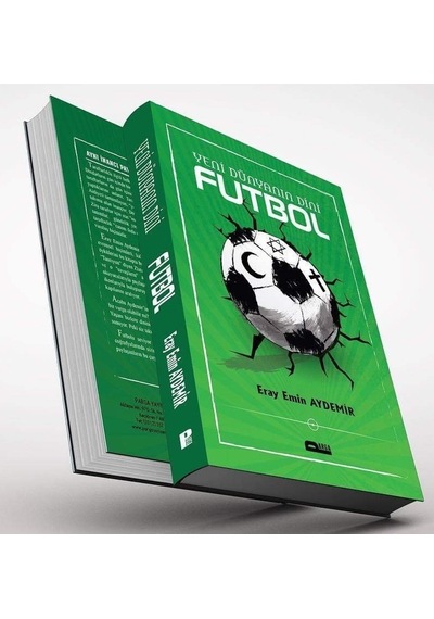 Yeni Dünyanın Dini Futbol