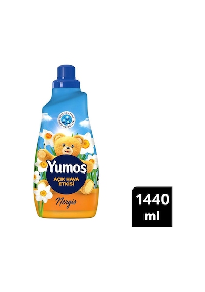 Yumos Extra 1440ml Açık Hava Etkisi Nergıs 1 Adet Tekli