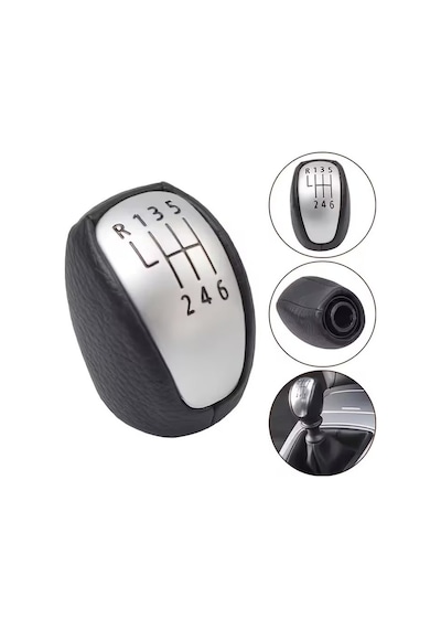 Renault Latitude Laguna 3 Mk3 2007-2014 İçin Manuel 6 Vitesli Vit Diğer