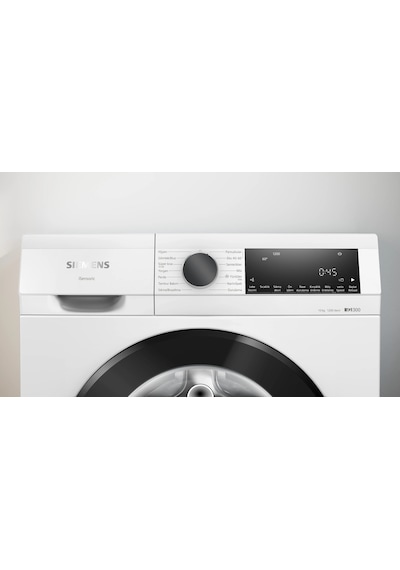 Siemens WG52A203TR iQ300 1200 Devir 10 KG Çamaşır Makinesi