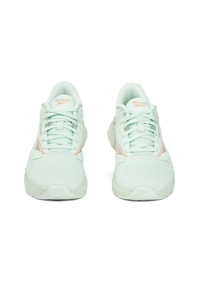 Reebok Ie8066 Zig Dinamica 5 Kadın Koşu Ayakkabısı Su Yeşili-Su Yeşili