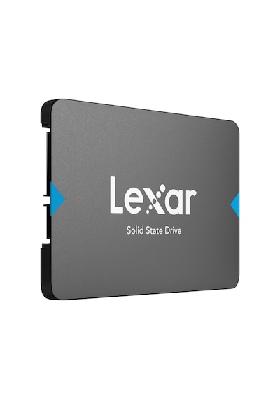 Lexar NQ100 LNQ100X240G-RNNNG 2.5" 240 GB 550/445 MB/S SATA 3 SSD