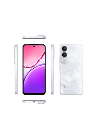 Vivo Y31 5G 8 GB 256 GB (Distribütör Garantili)