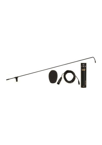 Audix Mb8455hc kuğuboynu Hiperkardioid Mikrofon