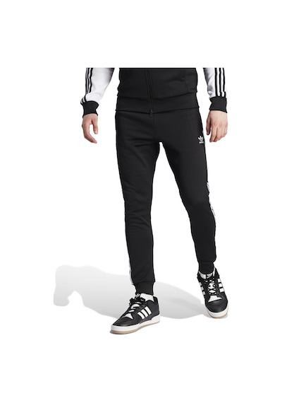 Adidas Sst Tp Erkek Günlük Eşofman Altı Il2488 Siyah 001