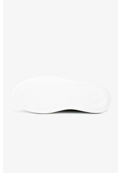 Valmenti Erkek Hakiki Deri Vizon Süet Sneakers & Spor Ayakkabı 1171 25-561 Erk Ayk Y26 Vızon Suet