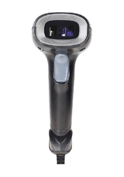 Perkon 1d Laser Hs10 Usb El Tipi Barkod Okuyucu