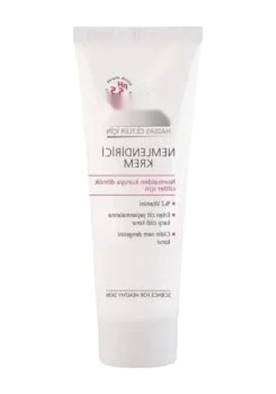 Yoğun Nemlendirici Cilt Bakım Kremi - E Vitamini İçeren 50 Ml