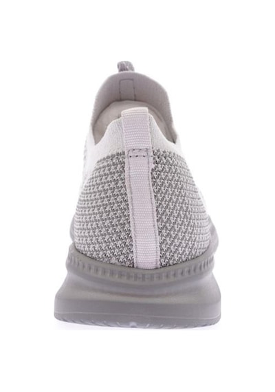 Forelli Lena-g Kadın Sneakers Ayakkabı LENA-G-R0380 Buz - Gri