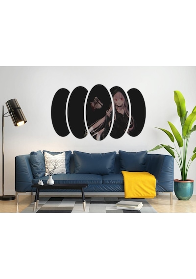 Anime Mdf Tablo-0111