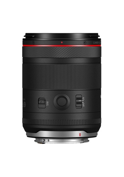 Canon Rf 85mm F/1.4 L Vcm Lens