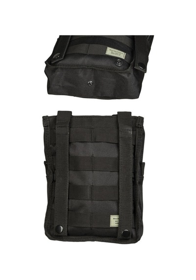 Sturm Molle LG Çanta | Siyah