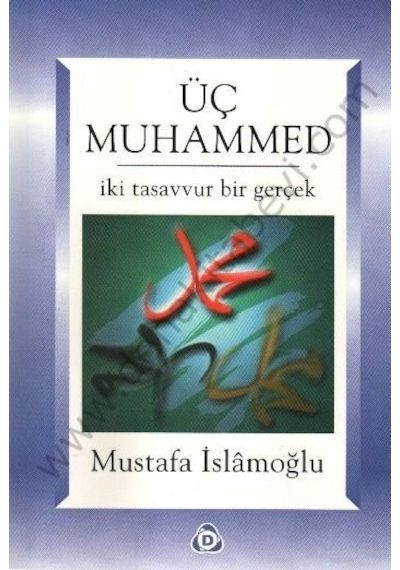 Üç Muhammed Düşün Yayıncılık