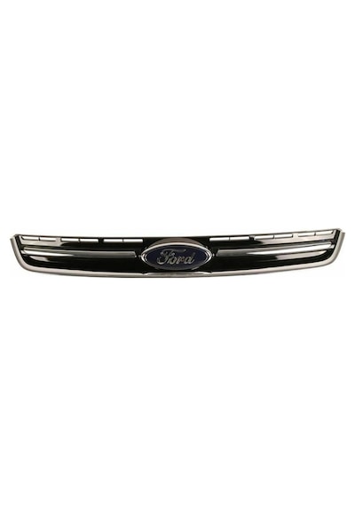 Ford Kuga 2012 Yılında Çıkan Kasa Ön Panjur Nikelaj Bandlı 2016- Oem No: Cv448200af5uaw