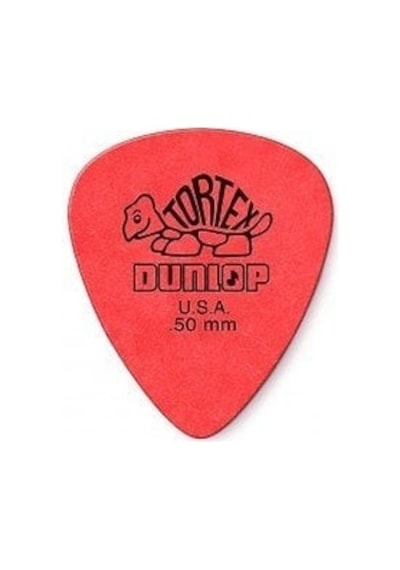 Jd 418p 50 Mm. Gitar Penası 12 Adet