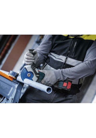 Bosch Expert 115 Mm X-lock Ahşap Ve Çok Amaçlı Kesme Diski 2608902374