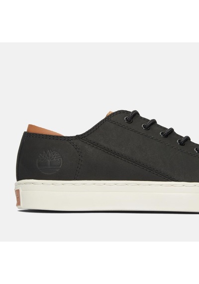 Timberland Adventure 2.0 Low Lace Up Erkek Sneaker Tb0a1y6k0011 Tb0a1y6k0011 Siy Siyah