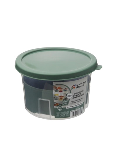 Salamurex Sunum Ve Saklama Kabı Royaleks-çnk2265 Diğer
