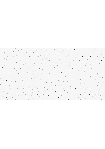 Yer Kaplama Zemin Kaplama Folyosu 65x130 Cm Puantiye Desen