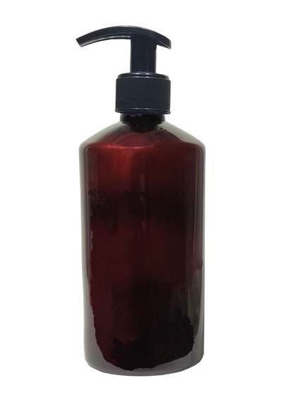 Paradise 20 adet 1000 ml sabun ve dezenfekten boş şişesi