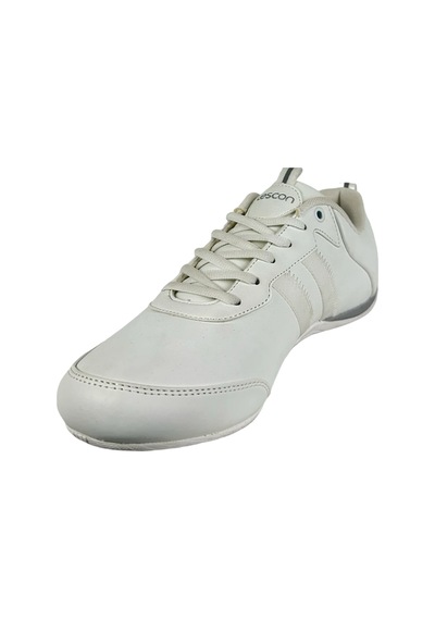 Lescon Infınıty Beyaz Erkek Günlük Sneakers Spor Ayakkabı