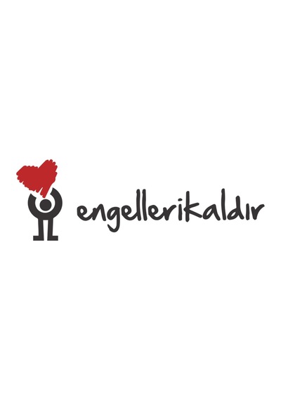 Engelleri Kaldır Folyo Sticker 100cm Uzunluk Siyah