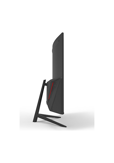 Npc 1ms 170hz 24" 1920x1080 Fhd Curved Gaming Monitör Md240k-v181