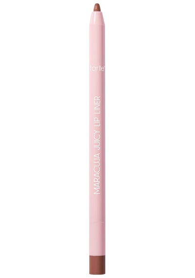 Tarte Maracuja Juicy Lip Liner - Dudak Kalemi Nude Diğer