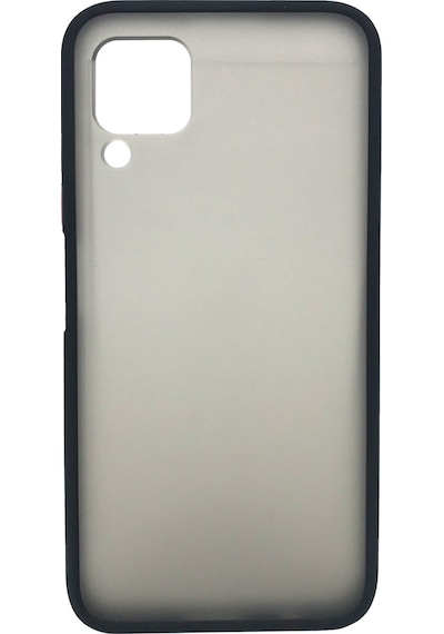 Nettech Huawei P40 Lite Uyumlu Montreal Seri Arka Koruma Kılıf - Pembe Pembe