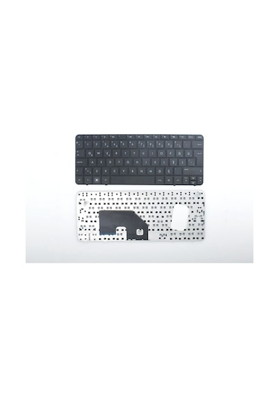HP Uyumlu Compaq Mini Cq10-700St Klavye Tuş Takimi 127140067902