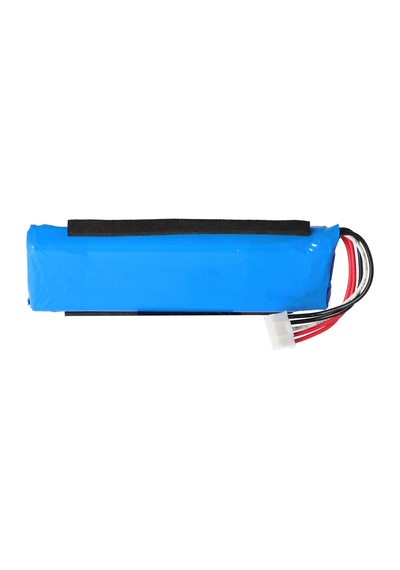 Pil Jbl Flip 3 Bluetooth Hoparlör İçin Batarya Gsp872693 3.7 Volt 3000mah Li-polimer Pil