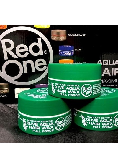 Aqua Wax Olive 150 Ml