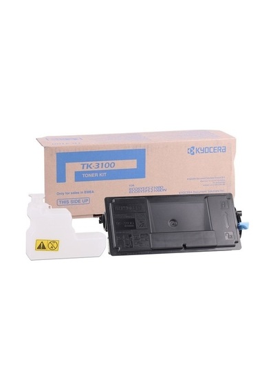Kyocera Mita TK-3100 Toner FS-2100 Ecosys M3040dn-M3540dn