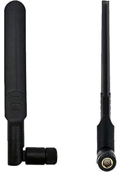 8dbi Sma Erkek Anten 2.4ghz 5.8ghz Rf Gsm Wifi Sinyal Kuvvetlendirici Anten Modem Telsiz Kablosuz