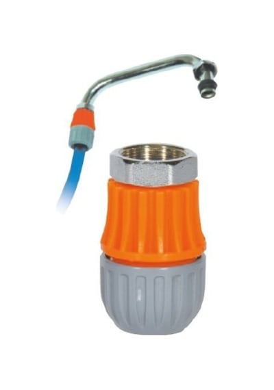 Üzümcü 102 Batarya Hortum Rekoru