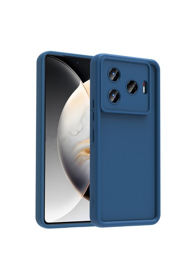 Lexroo Tecno Camon 30 Pro 5g Kamera Korumalı Ananas Kılıf - Pembe