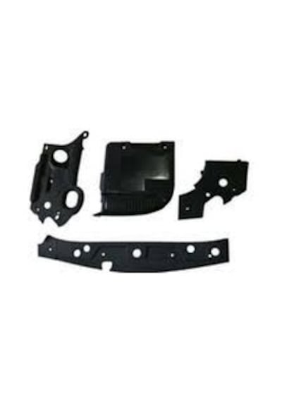 Megane 2 Motor İç Kaplamaları Takımı Yerli Üretim 8200116717