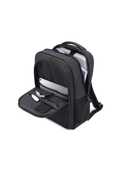 Mack Preo Mcc-505 Siyah 15.6 Move Notebook Sırt Çantası