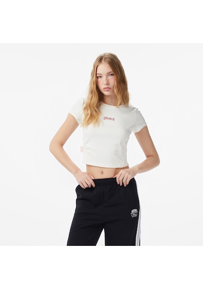 Anta Candy Bomb Kadın Bej T-shirt 862538102 Bej