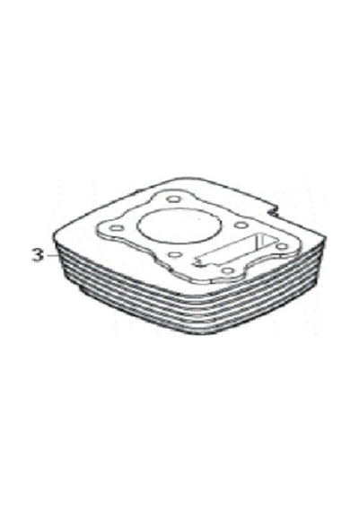 Kuba Silindir Jumbo - Viptrack - Altera 250 - LC 200