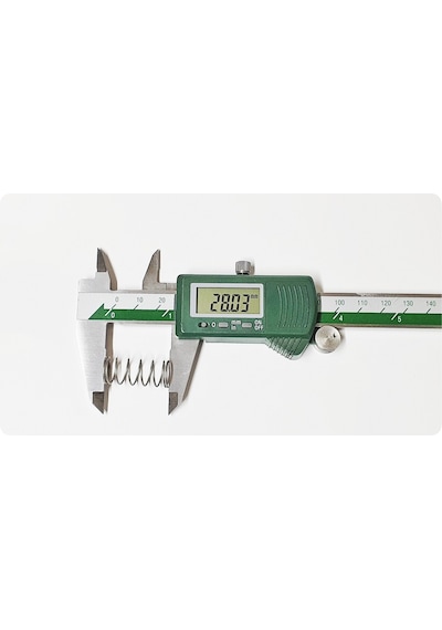 BASKI YAYI 0,80X12X28MM