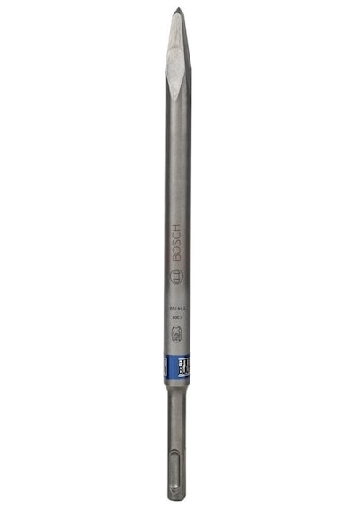 Bosch Sivri Keski SDS-Plus LongLife 250 mm - 2609390576