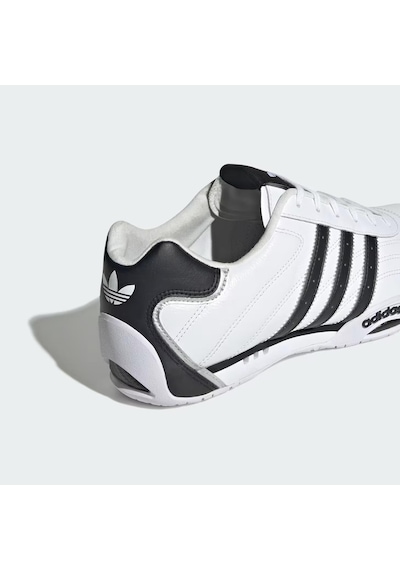 Adidas Adıdas Racer Lo Kadın Ayakkabı Jh8732 Beyaz